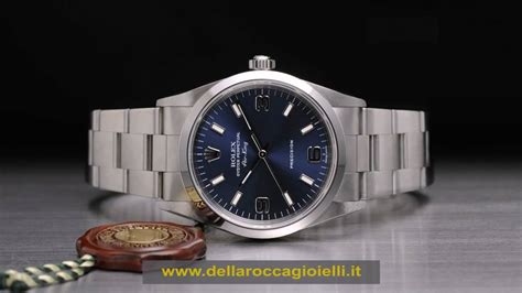 rolex air king usati|Rolex Air-King history.